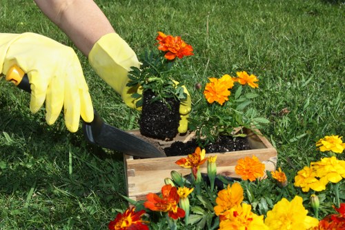 Transparent pricing and quotes for Gardeners West Harrow