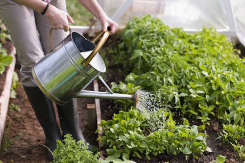 Gardeners West Harrow upholding human rights across operations
